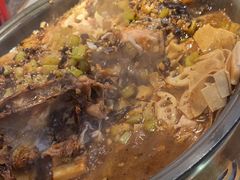 -锦尚阁烤鱼(望京新荟城店)