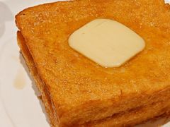 -香港新发烧腊茶餐厅(书城店)