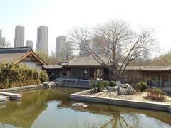 -南普公园