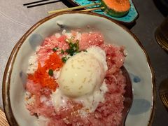 -沼津港精致料理·寿喜烧·烧鸟(龙湖南桥天街店)
