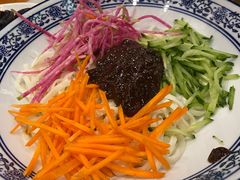 -五悦北平四季涮肉·烧烤(老商埠店)