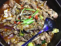 -蘭奢雅集·江浙菜(青山江滩店)