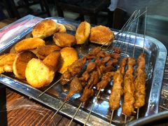 -小民大排档(光谷店)
