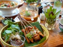-Ginger(兴国路店)
