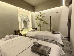 -予厘·推拿按摩·精油SPA(憩舍长安店)