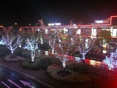 -新田360广场(上海华侨城店)