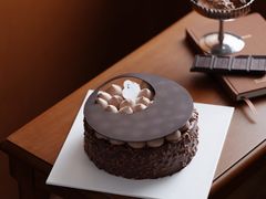 -花甜生活FatimCake·生日蛋糕