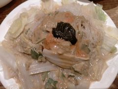 -清真吴记门钉肉饼·喜多利