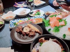 -德川家日本料理(中关村寰太大厦店)