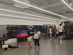 -乐刻健身(西丽创智云城店)