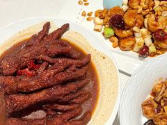 -大铁勺新津菜(东丽阳光新业广场店)