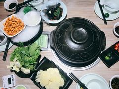 -探窝·竹笙椰子鸡(杨箕店)