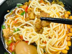 -粉达人·桂林米粉(解放北路店)