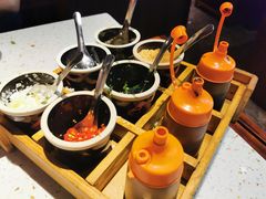 -鑫隆四季涮肉(八角畅游店)