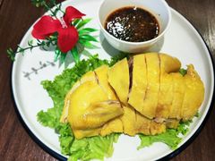 -玖鲜小笼(中山广场店)