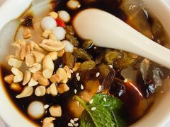 冰粉-巴蜀风月·聚会团建·生日宴(宝安店)