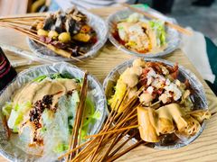 -彭姐麻辣烫(海淀店)
