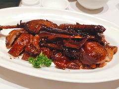 杭州卤鸭-知味观(湖滨总店)