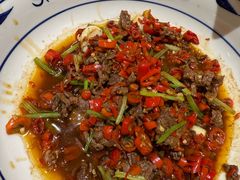 -衡厨·衡阳土菜(中南店)