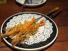 -前海沿·青岛菜(五四广场永旺店)