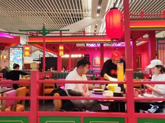 -多嘴超级肉蟹煲(中街恒隆故宫店)