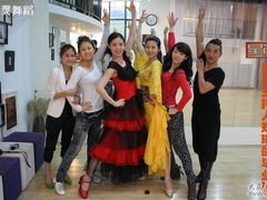 -雅米拉艺术中心(少儿舞蹈培训)