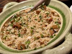 -金海华·四季时堂·第一食堂(现代传媒广场店)