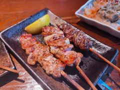 -鸟屯(三里屯店)