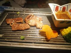 -京料理·日料自助·铁板燒(复悦城店)