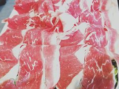 -珍巴奴毛肚牛肉小火锅(四惠店)