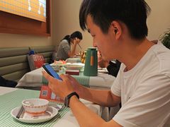 -楼兰新疆菜(江宁万达店)
