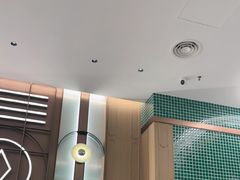 -新世界餐厅(万达店)