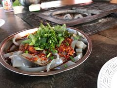 -象山村腊排骨(丽江总店)