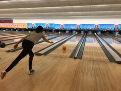 -广州保龄球馆(广州天河体育中心店)