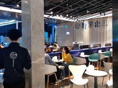 大堂-野萃山·潮汕厚果汁(十亩地店)