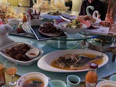 -御花园大酒店(海东路店)