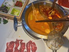 -皇牛鲜生·牛爱牛鲜牛肉自选火锅(晋吉北路店)
