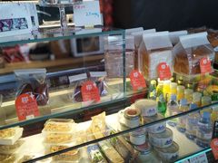 -老梦面包CHEZMOREL(麦子店)