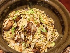 -南京大牌档(崇文门国瑞店)