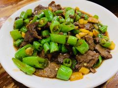 -凡老头米线砂锅(古荡新村西粮站)
