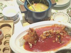 -苏梦江南·淮扬菜(夫子庙店)