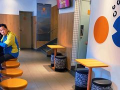 -麦当劳(大厂新城店)