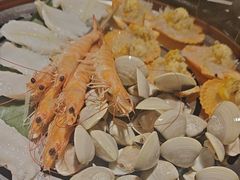 -碗中海·蒸汽海鲜·桑拿鸡(岭南天地店)