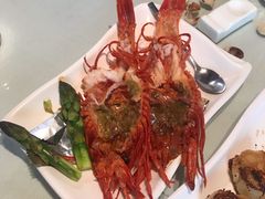 -温度铁板烧(亚泰大街店)