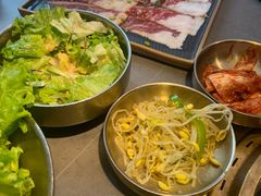 -明洞王妃家烤肉(苏州中心星悦汇店)