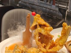 -老济南·地道济南菜(大明湖店)