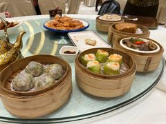 -聚福山莊·寻味顺德(北滘店)