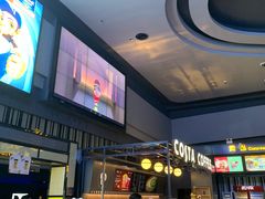 -万达影城(新街口印象汇CINITY店)