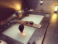 -台北北投丽禧温泉酒店