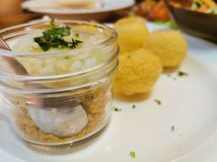 -NAMO印度餐厅